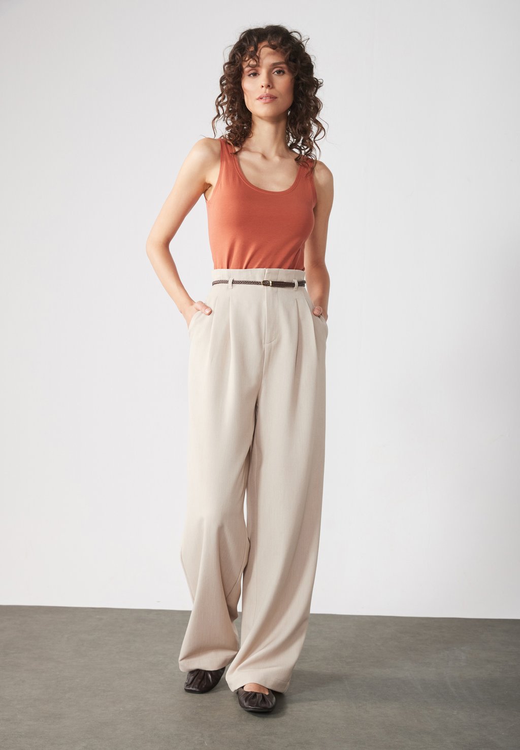 Топ 3 PACK Anna Field, кремовый
Топ 3 PACK Anna Field, кремовый