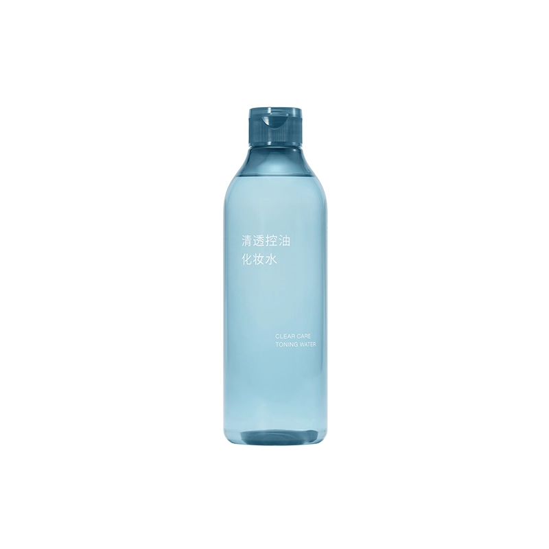 MUJI Тоник увлажняющий Clear Hydrating Toner, 300 мл
MUJI Тоник увлажняющий Clear Hydrating Toner, 300 мл