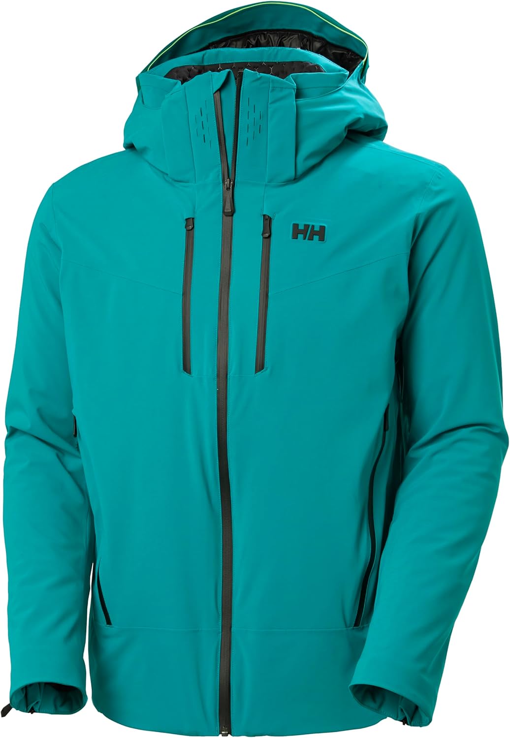 Куртка Helly Hansen Steilhang 2.0 для мужчин, для катания на лыжах: с проклеенными швами, 4-сторонней растяжимостью, вентиляцией и двумя нагрудными карманами, 466 Signal Green
Куртка Helly Hansen Steilhang 2.0 для мужчин, для катания на лыжах: с проклеенными швами, 4-сторонней растяжимостью, вентиляцией и двумя нагрудными карманами, 466 Signal Green