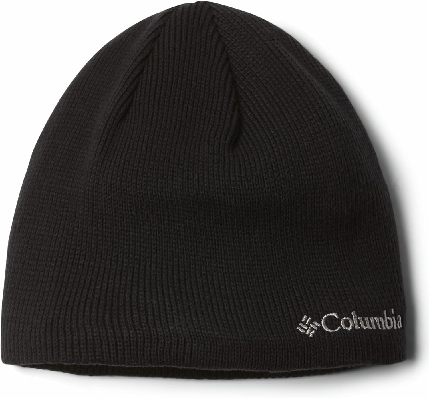 Columbia Unisex Bugaboo Beanie, Black
Columbia Unisex Bugaboo Beanie, Black