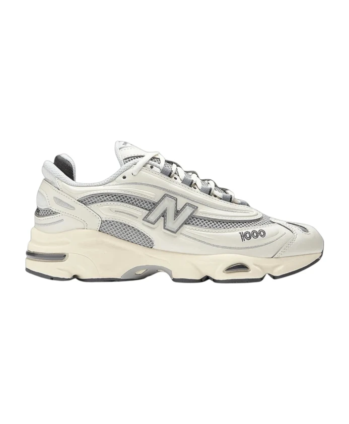 Кроссовки M1000 New Balance, серый
Кроссовки M1000 New Balance, серый