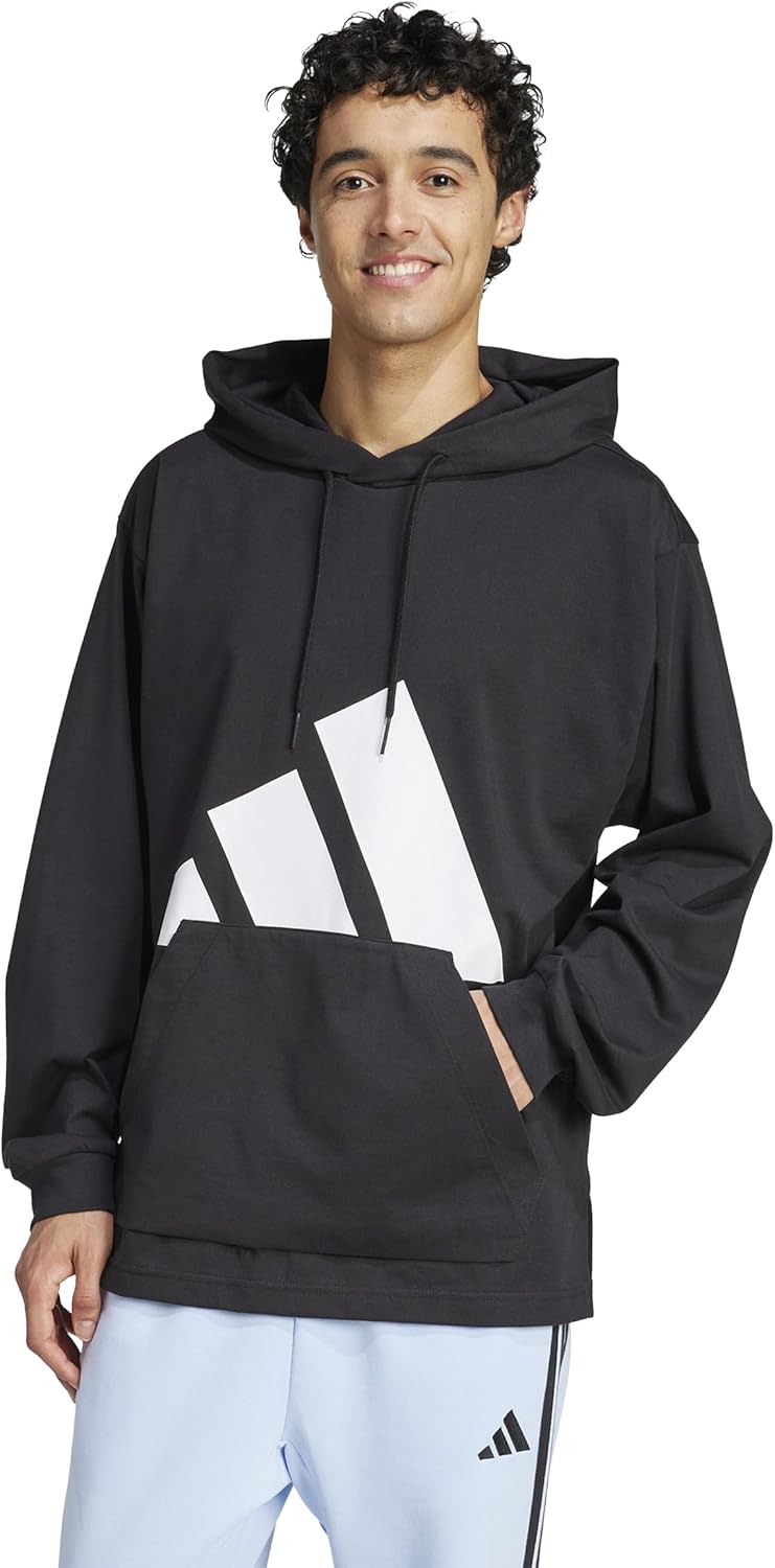 Худи Essentials с большим логотипом, однослойная трикотажная толстовка KTF16, мужская Adidas, черно-белый, Черный, Худи Essentials с большим логотипом, однослойная трикотажная толстовка KTF16, мужская Adidas, черно-белый
Худи Essentials с большим логотипом, однослойная трикотажная толстовка KTF16, мужская Adidas, черно-белый, Черный, Худи Essentials с большим логотипом, однослойная трикотажная толстовка KTF16, мужская Adidas, черно-белый