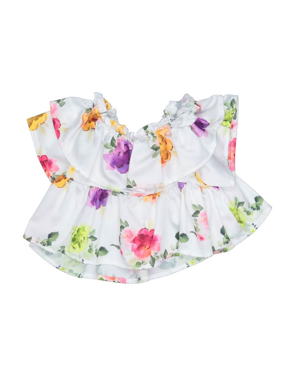 Топ Manila Grace, белый
Топ Manila Grace, белый