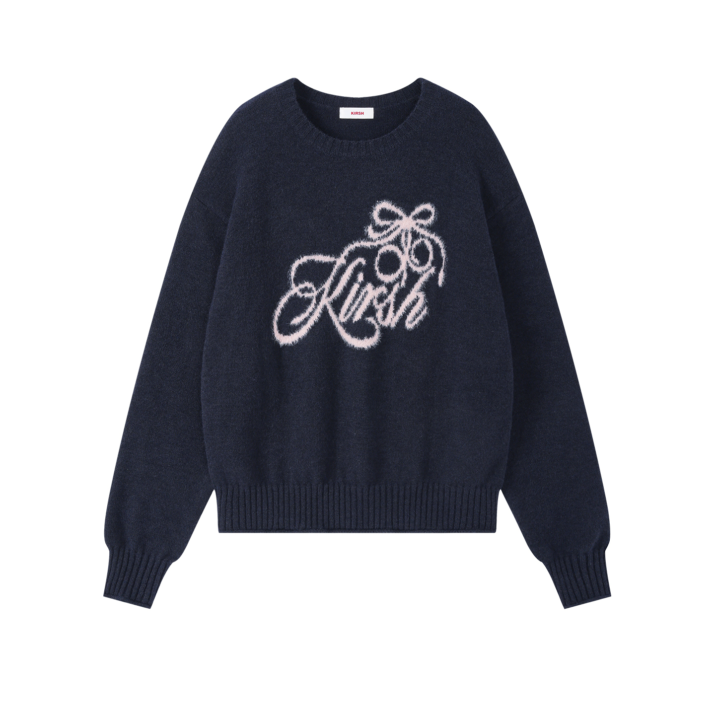 Женский свитер KIRSH, синий
Женский свитер KIRSH, синий