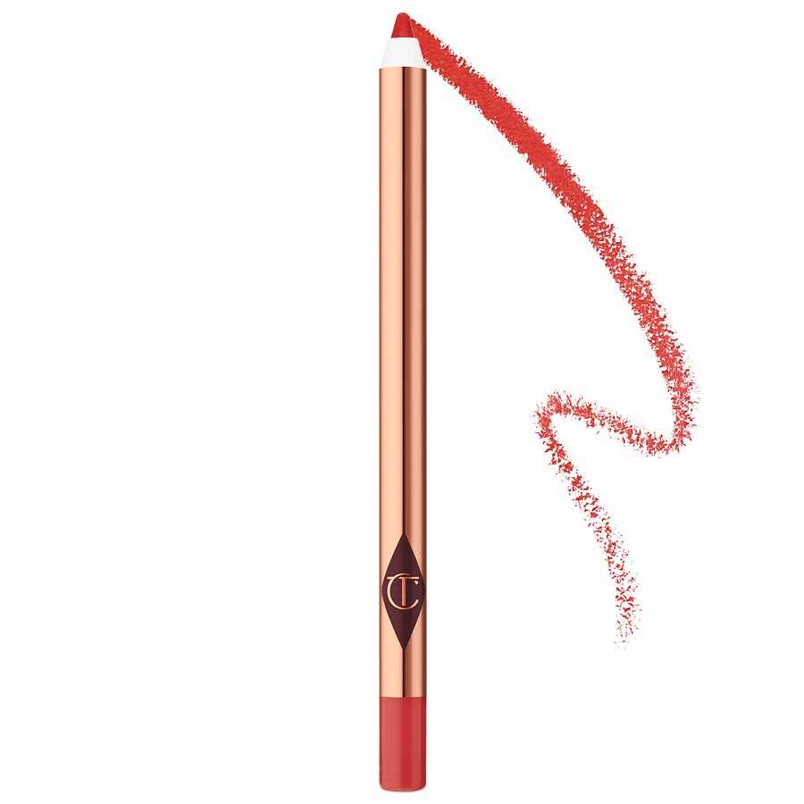 Карандаш для губ Charlotte Tilbury Lip Cheat, Kiss N Tell, 1.2 г
Карандаш для губ Charlotte Tilbury Lip Cheat, Kiss N Tell, 1.2 г