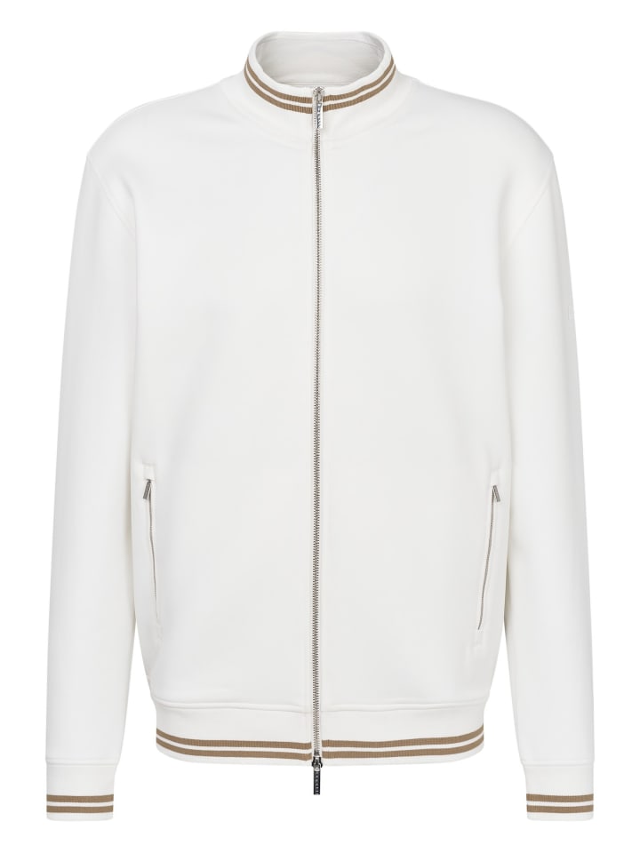 Спортивная куртка Bugatti, цвет 20-ecru
Спортивная куртка Bugatti, цвет 20-ecru