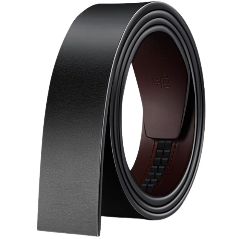 Мужской ремень из спилка Split Cow Leather, цвет coffee, ширина 35 см WARRIOR, черный
Мужской ремень из спилка Split Cow Leather, цвет coffee, ширина 35 см WARRIOR, черный