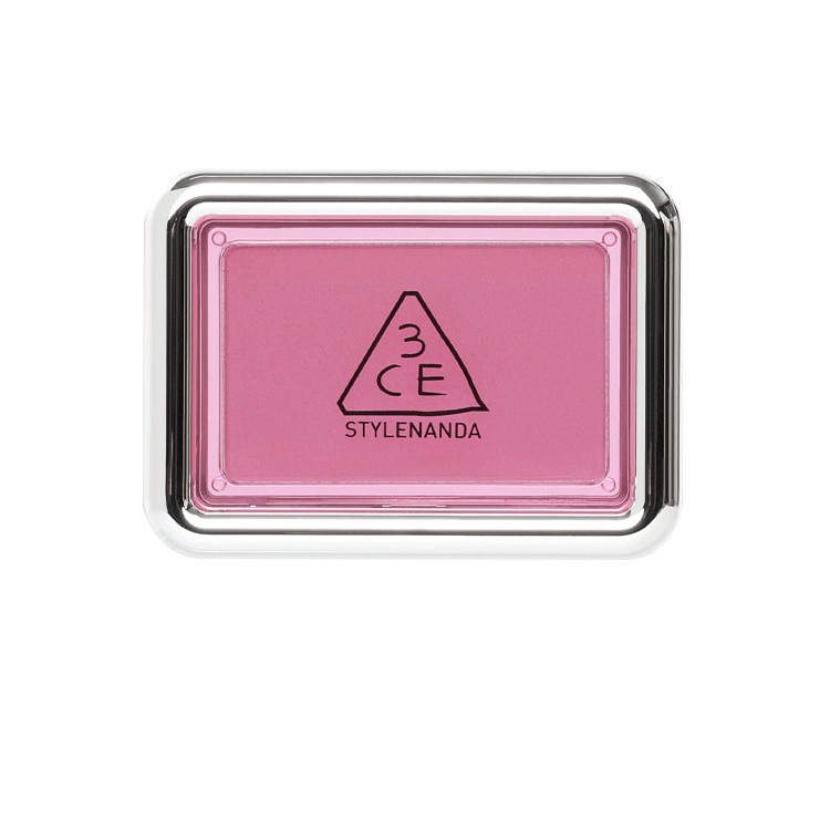 Small Block Blush долгоиграющий тональный крем 4,5 г 3CE
Small Block Blush долгоиграющий тональный крем 4,5 г 3CE