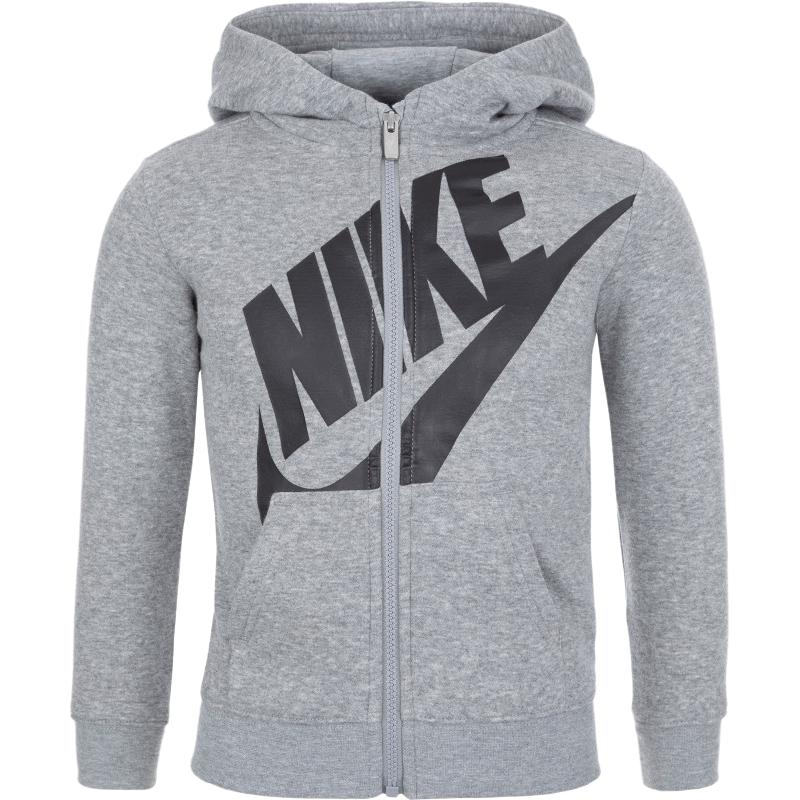 Детский свитшот Nike, серый
Детский свитшот Nike, серый
