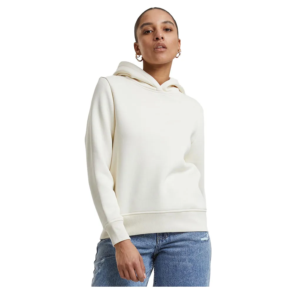 Худи Urban Classics Regular, белый
Худи Urban Classics Regular, белый