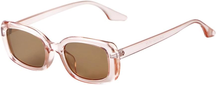 Классические винтажные солнцезащитные очки в узкой прямоугольной оправе для женщин и мужчин, в стиле ретро, хип-хоп, коричневые квадратные солнцезащитные очки MTZJH, C6
Классические винтажные солнцезащитные очки в узкой прямоугольной оправе для женщин и мужчин, в стиле ретро, хип-хоп, коричневые квадратные солнцезащитные очки MTZJH, C6