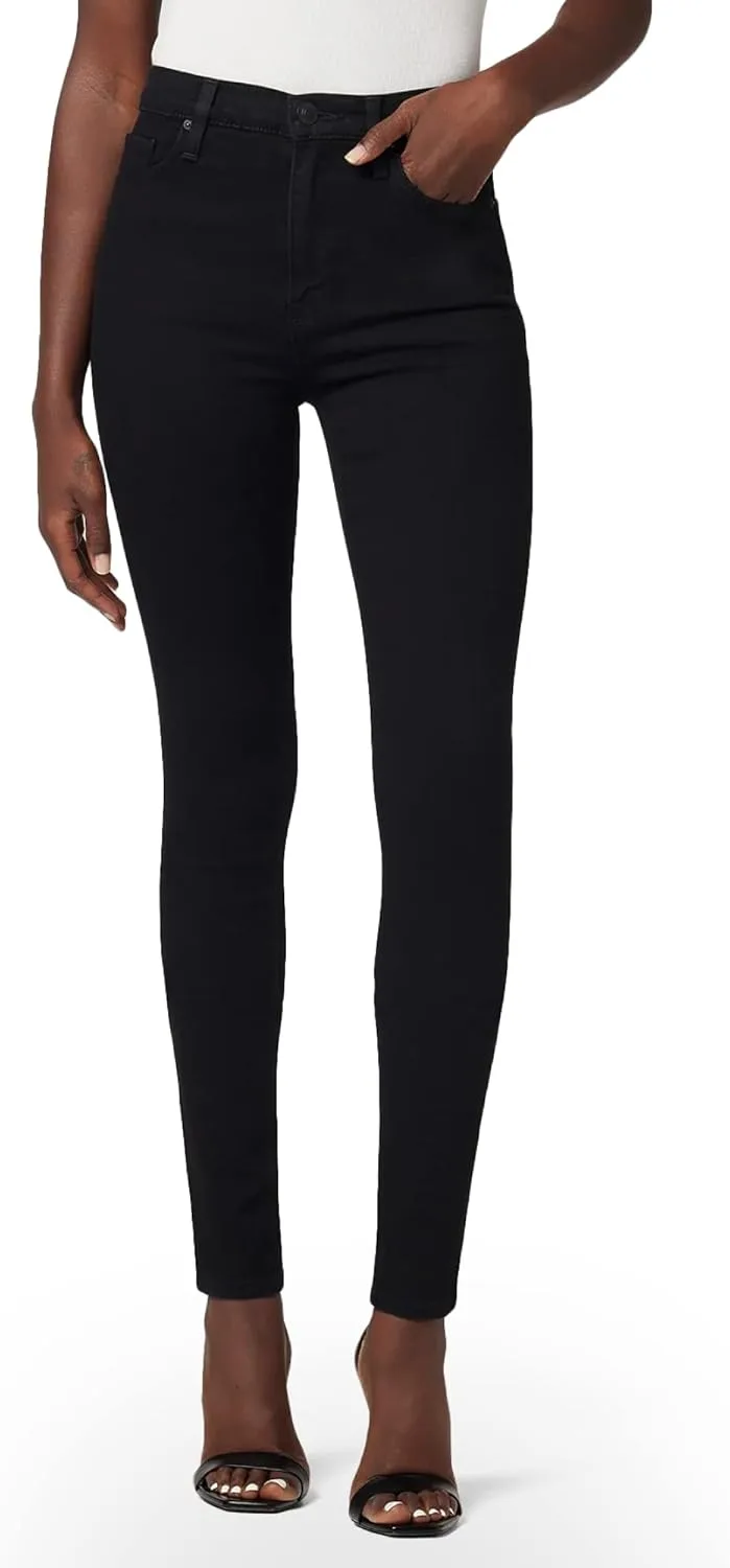 Джинсы Hudson Women's Barbara High Rise Super Skinny
Джинсы Hudson Women's Barbara High Rise Super Skinny