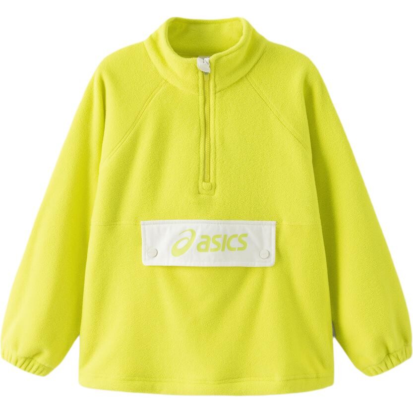 Толстовка GS Asics, желтый
Толстовка GS Asics, желтый