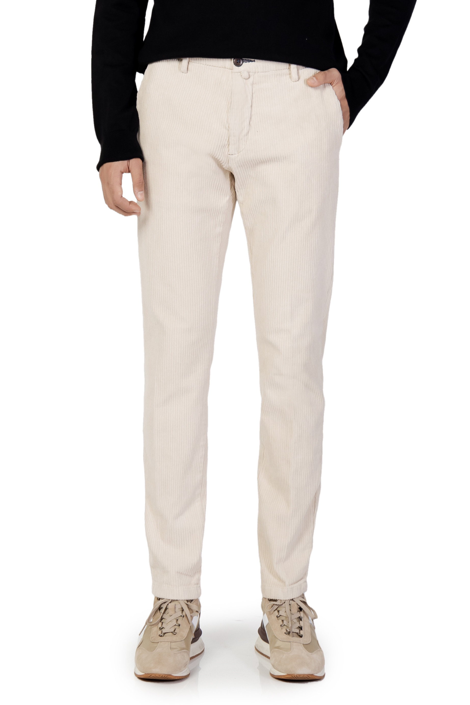 Брюки мужские Borghese летние, бежевый
Брюки мужские Borghese летние, бежевый