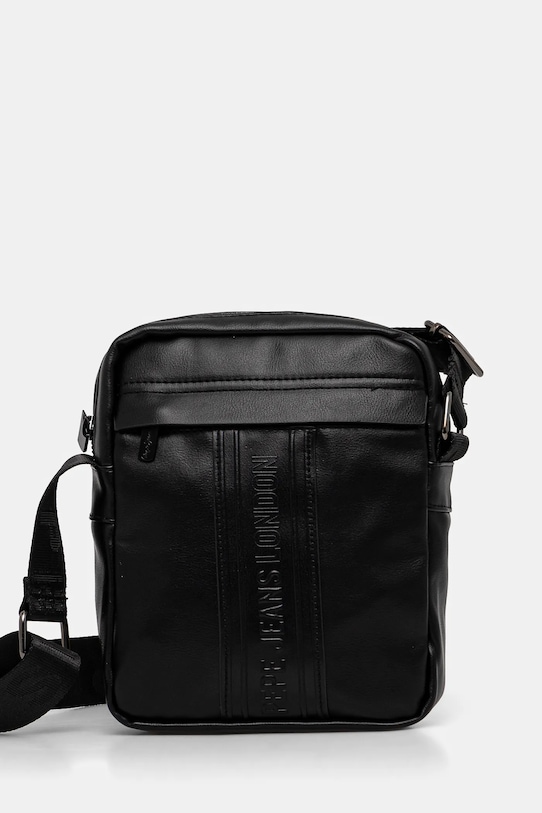 Поясная сумка WOLF BRANT Pepe Jeans, черный
Поясная сумка WOLF BRANT Pepe Jeans, черный