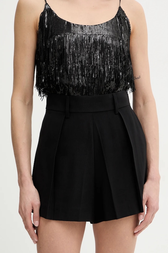 Шорты poyut Silvian Heach, черный
Шорты poyut Silvian Heach, черный