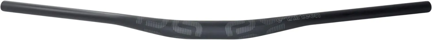 Карбоновый руль ethirteen, Black
Карбоновый руль ethirteen, Black