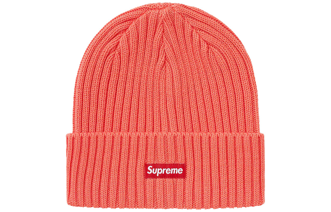 Шапка-бини Supreme унисекс, оранжевый
Шапка-бини Supreme унисекс, оранжевый
