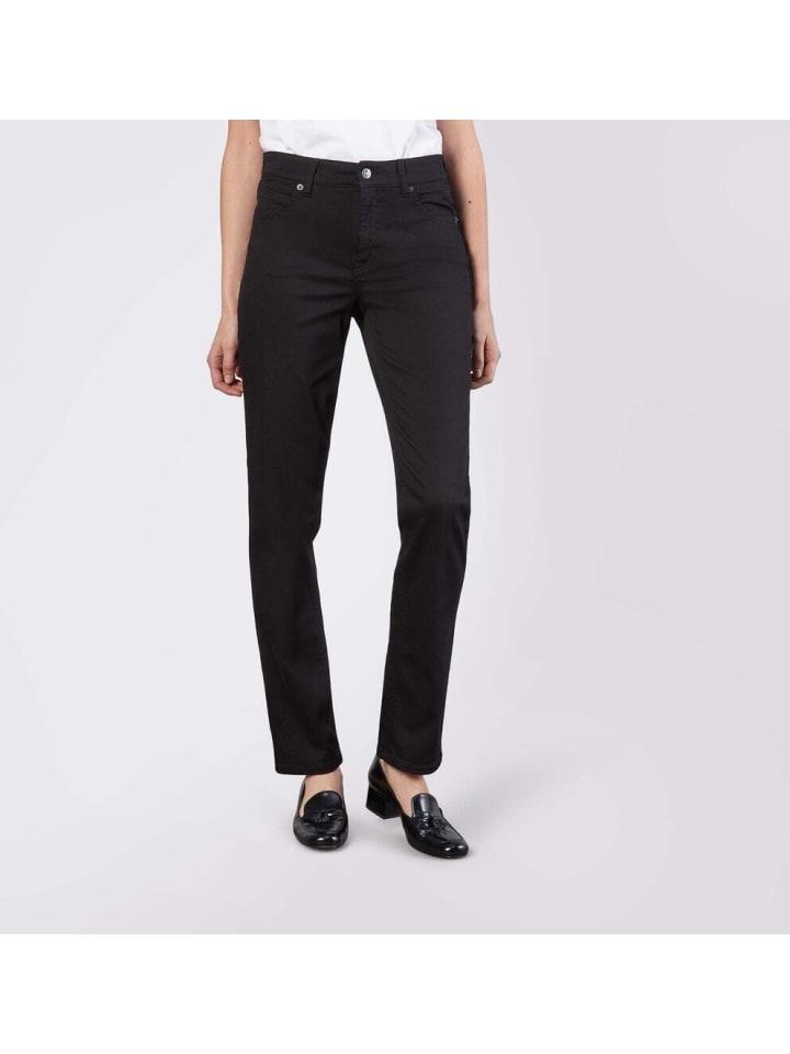 Джинсы MAC, черный 
Джинсы MAC, черный