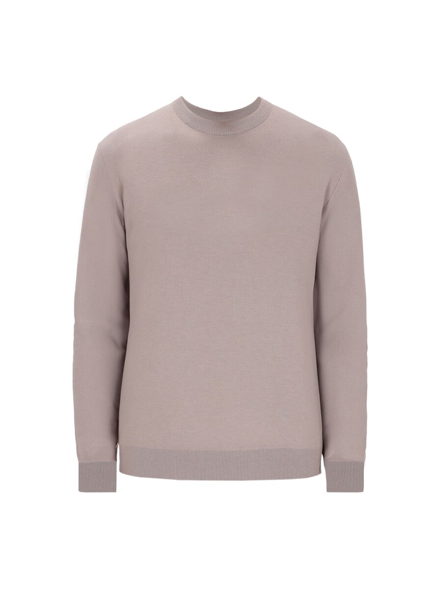 Свитер Distretto12, серо-коричневый
Свитер Distretto12, серо-коричневый