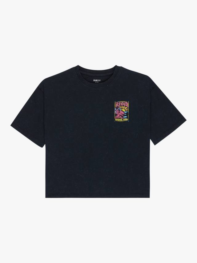 Детская хлопковая футболка с принтом короткий рукав Roxy, Anthracite, Черный, Детская хлопковая футболка с принтом короткий рукав Roxy, Anthracite
Детская хлопковая футболка с принтом короткий рукав Roxy, Anthracite, Черный, Детская хлопковая футболка с принтом короткий рукав Roxy, Anthracite