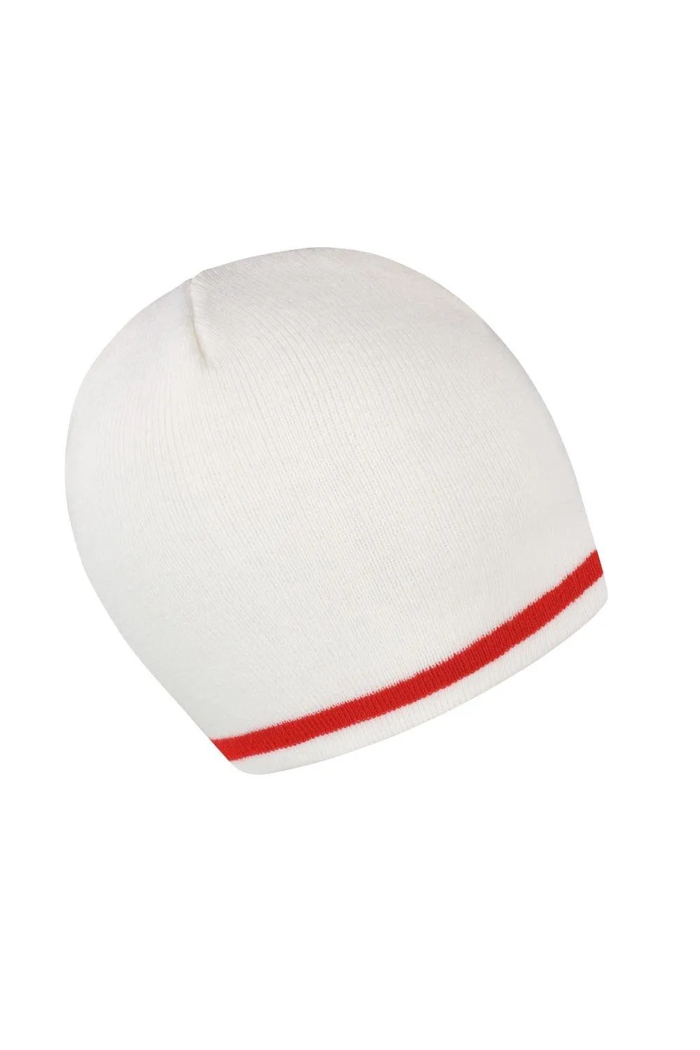 Национальная шапка-бини Winter Essentials Result, белый
Национальная шапка-бини Winter Essentials Result, белый
