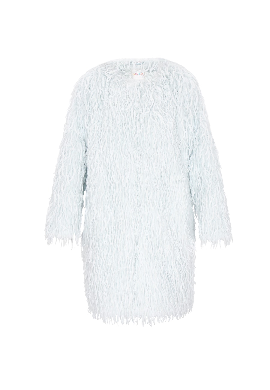 Пальто межсезонное IZIA Fashion Look, Pastel Blue
Пальто межсезонное IZIA Fashion Look, Pastel Blue