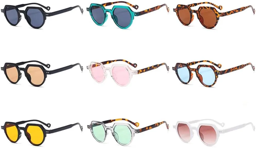 Маленькие овальные солнцезащитные очки для женщин в винтажном панк-стиле, ретро-цвета, леопардовый принт, защита от ультрафиолета UV400 JRSMLF, Trans Leopardpink
Маленькие овальные солнцезащитные очки для женщин в винтажном панк-стиле, ретро-цвета, леопардовый принт, защита от ультрафиолета UV400 JRSMLF, Trans Leopardpink