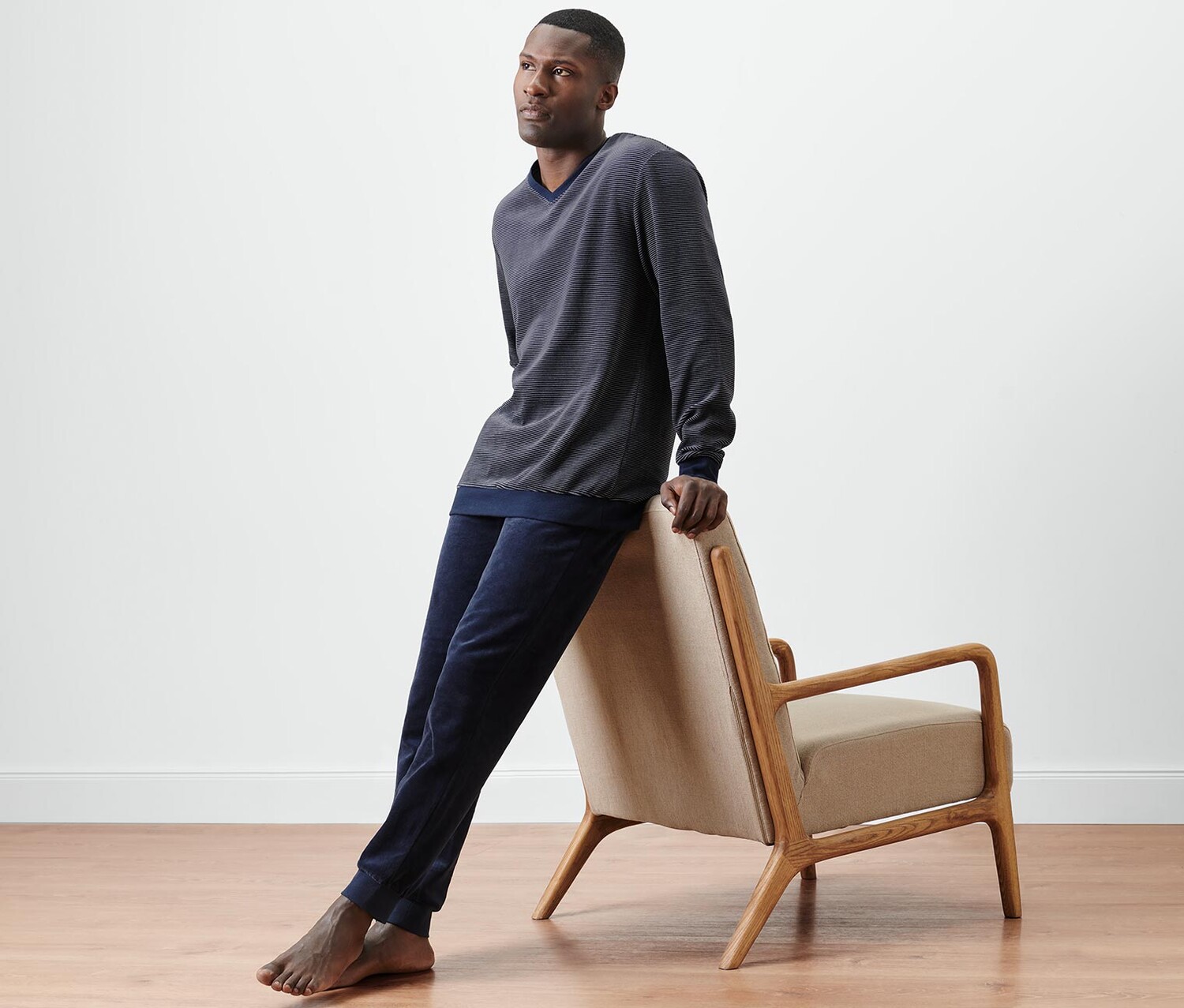 Пижама Nicki Tchibo
Пижама Nicki Tchibo