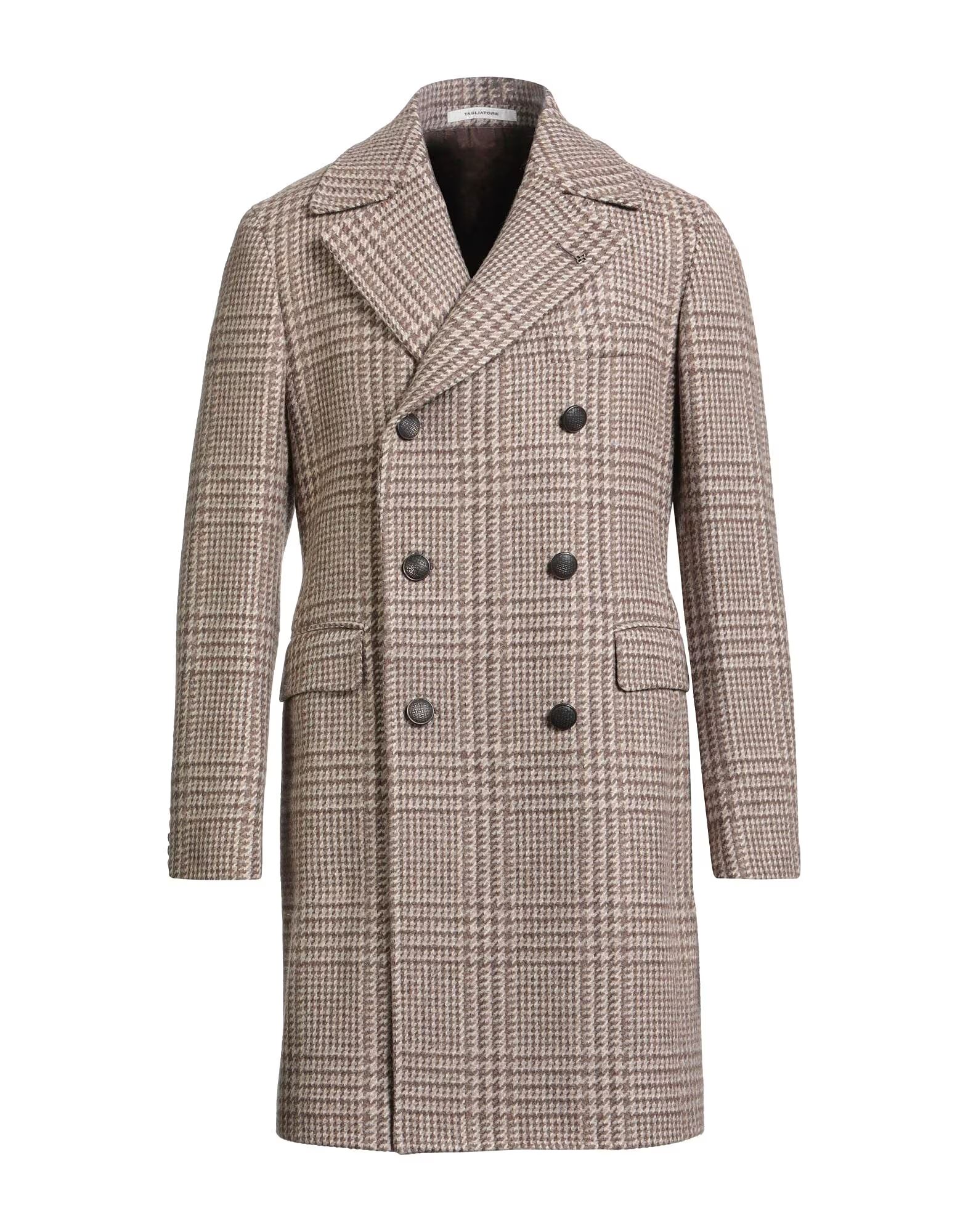 Пальто Tagliatore, бежевый
Пальто Tagliatore, бежевый