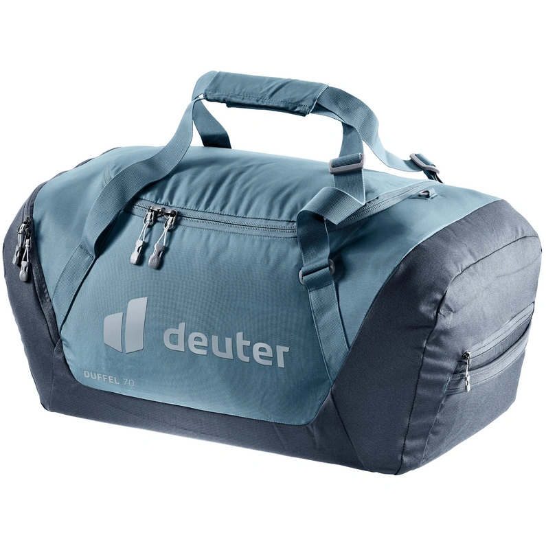Дорожная сумка Duffel 70 Deuter, atlantic-ink
Дорожная сумка Duffel 70 Deuter, atlantic-ink