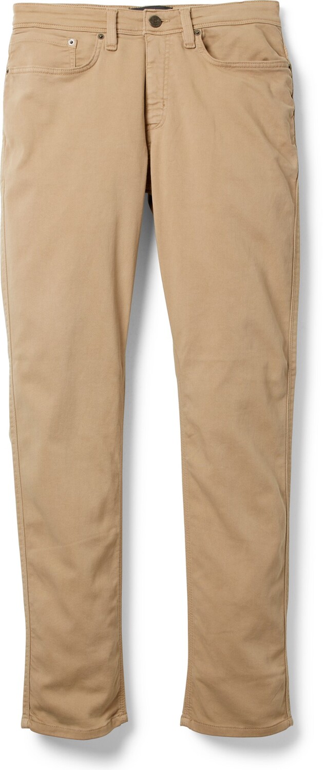 Брюки-конусообразные свободный крой No Sweat, мужские DUER, хаки
Брюки-конусообразные свободный крой No Sweat, мужские DUER, хаки