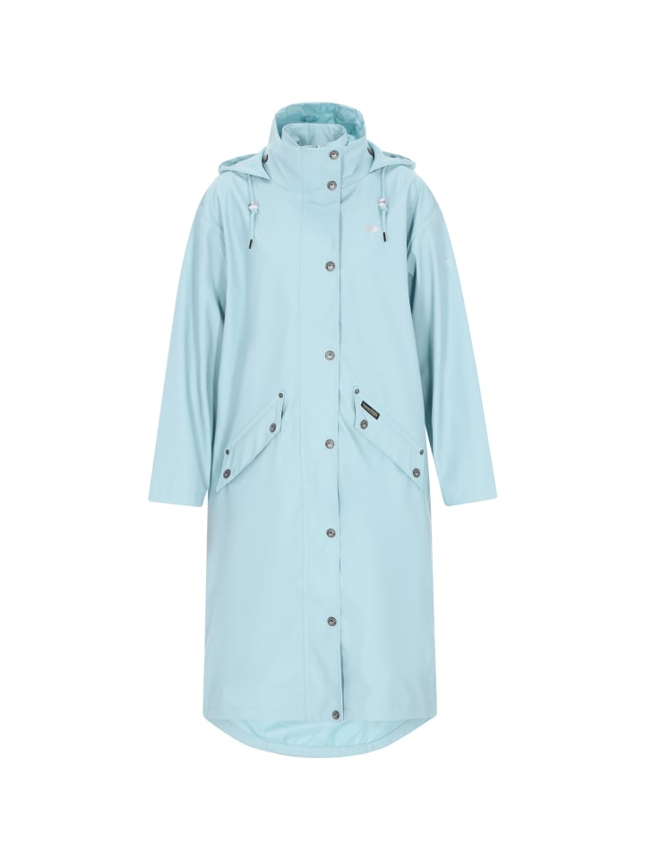 Дождевик Schmuddelwedda, светло-голубой
Дождевик Schmuddelwedda, светло-голубой