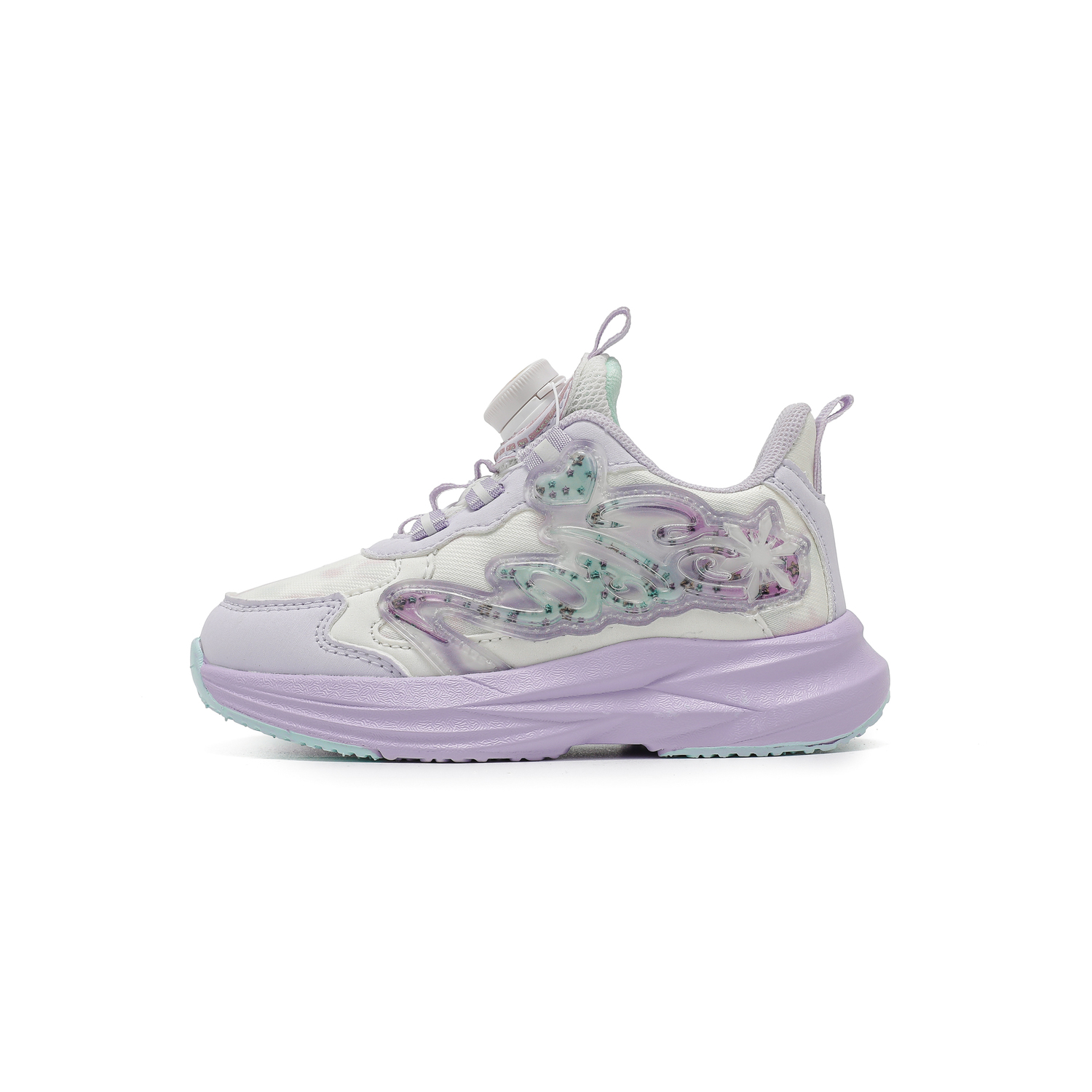 Непромокаемые, легкие, амортизирующие, нескользящие, износостойкие кроссовки low top для бега kids' Disney, фиолетовый
Непромокаемые, легкие, амортизирующие, нескользящие, износостойкие кроссовки low top для бега kids' Disney, фиолетовый