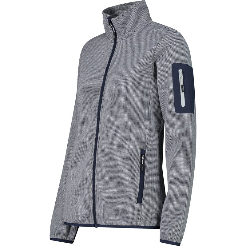 Куртка женская Cmp, синий
Куртка женская Cmp, синий