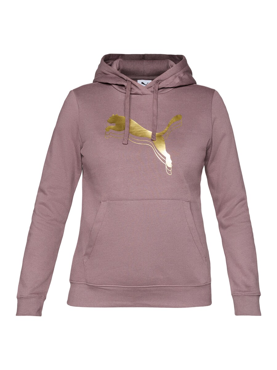 Толстовка PUMA, Blackberry
Толстовка PUMA, Blackberry