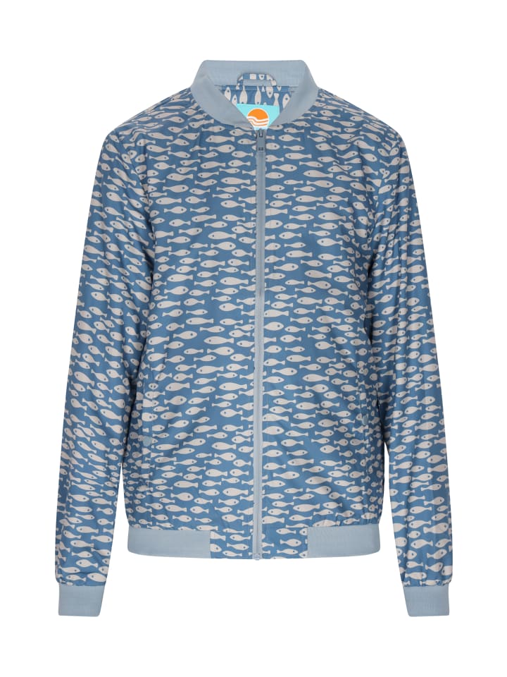 Демисезонная куртка MO, синий
Демисезонная куртка MO, синий