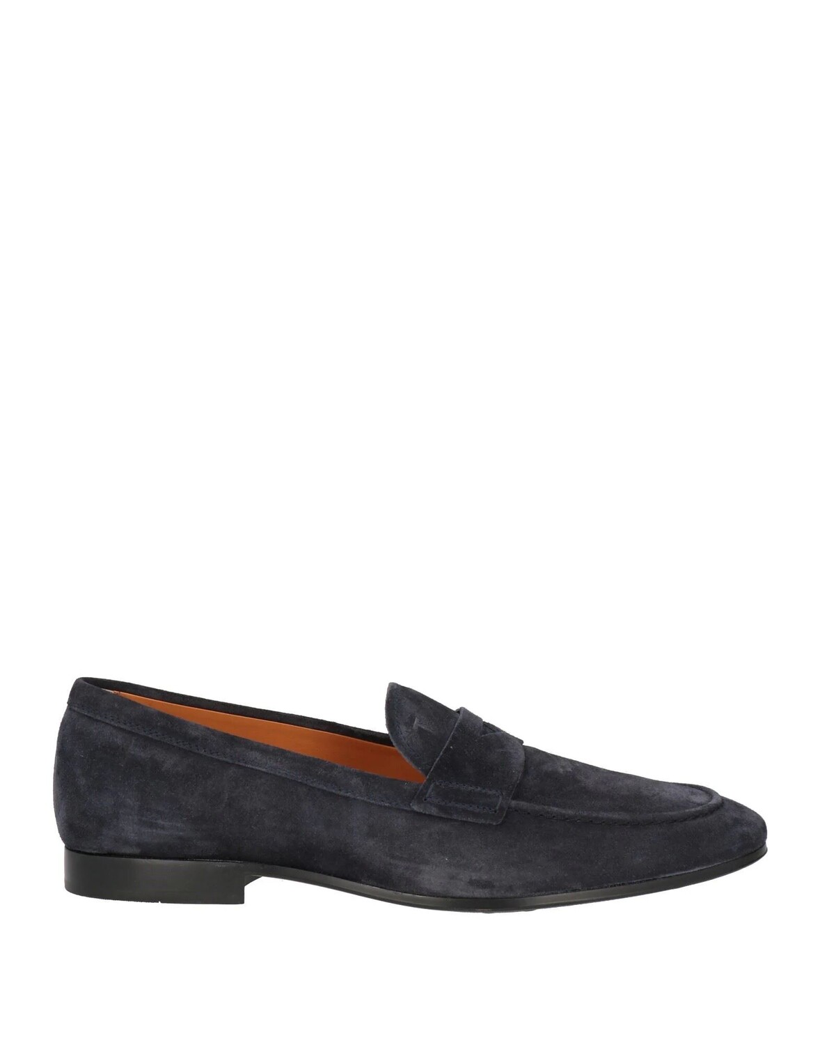 Лоферы Tod'S, синий 
Лоферы Tod'S, синий