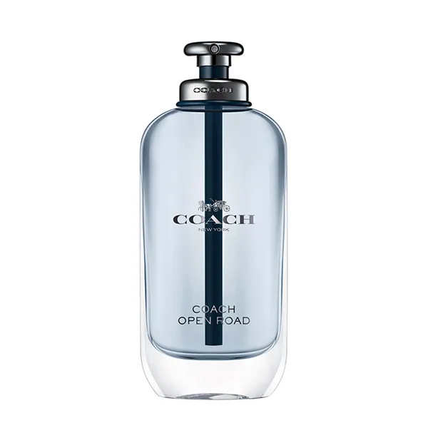 Туалетная вода для мужчин Coach Open Road Coach, 100 ml
Туалетная вода для мужчин Coach Open Road Coach, 100 ml