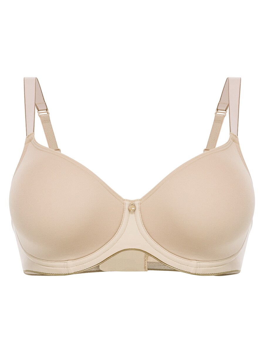 Бюстгальтер-футболка Conturelle Pure Feeling, Nude
Бюстгальтер-футболка Conturelle Pure Feeling, Nude