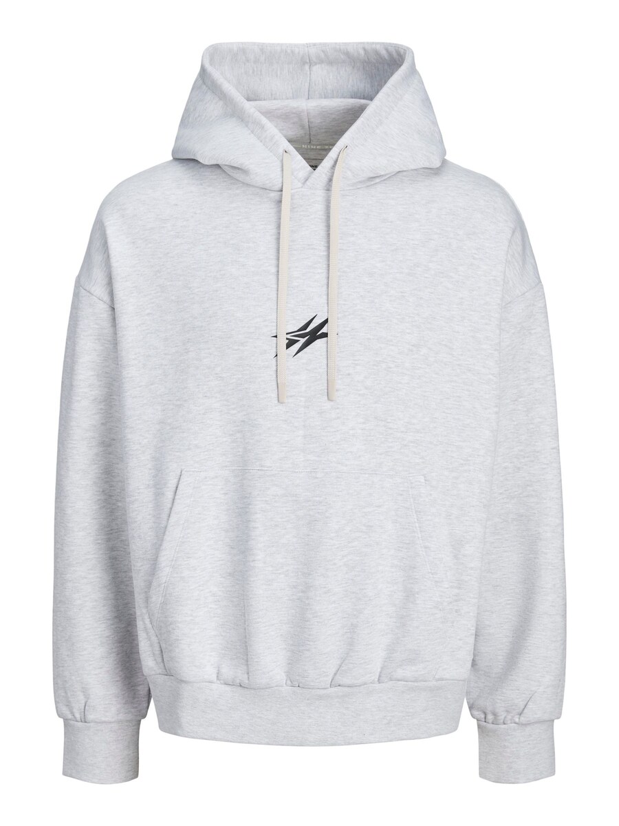 Толстовка JACK & JONES JACK & JONES CNZ, White
Толстовка JACK & JONES JACK & JONES CNZ, White