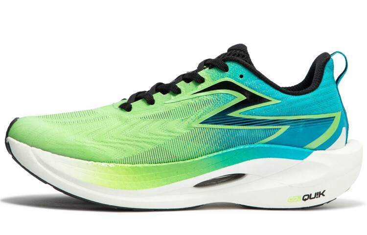 Кроссовки Fly 2ET унисекс с низким верхом синего цвета 361°
Кроссовки Fly 2ET унисекс с низким верхом синего цвета 361°