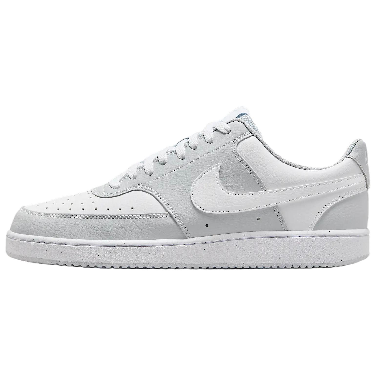 Nike Кроссовки Court Vision Low Pure Platinum White
Nike Кроссовки Court Vision Low Pure Platinum White