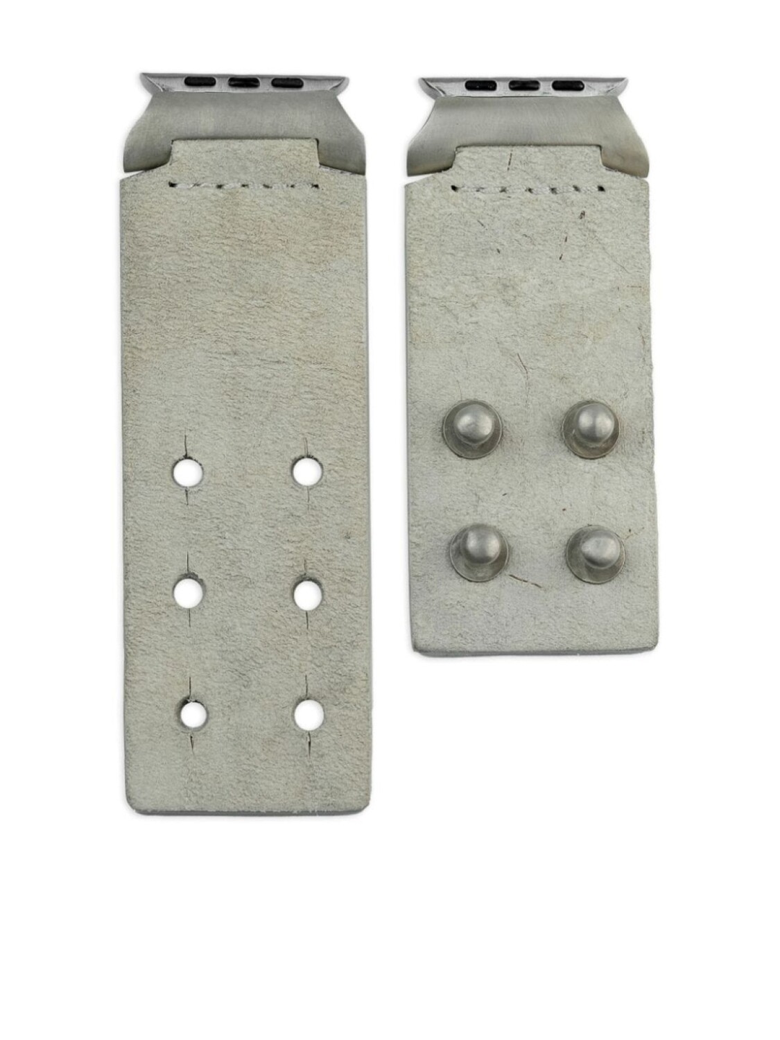 Браслет для Apple Watch Parts of Four, нейтральный цвет
Браслет для Apple Watch Parts of Four, нейтральный цвет