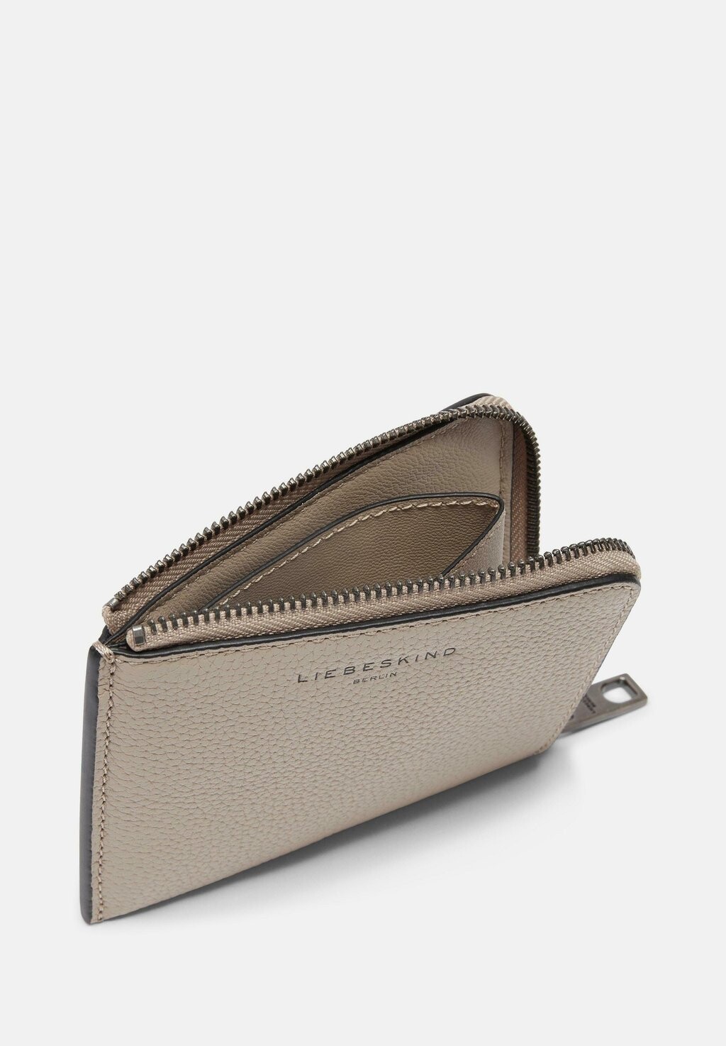 Кошелек KLEINE QUADRATISCHE Liebeskind Berlin, кремовый
Кошелек KLEINE QUADRATISCHE Liebeskind Berlin, кремовый