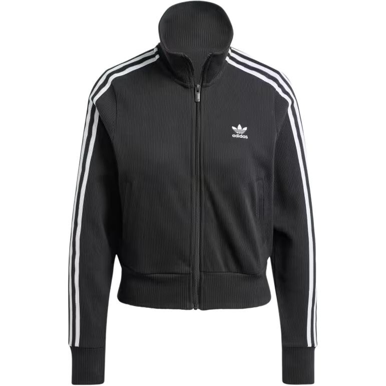 Куртка женская черная Adidas Originals, Черный, Куртка женская черная Adidas Originals 
Куртка женская черная Adidas Originals, Черный, Куртка женская черная Adidas Originals