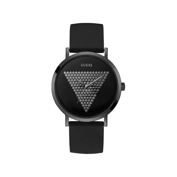 Трендовые часы Guess, черный
Трендовые часы Guess, черный
