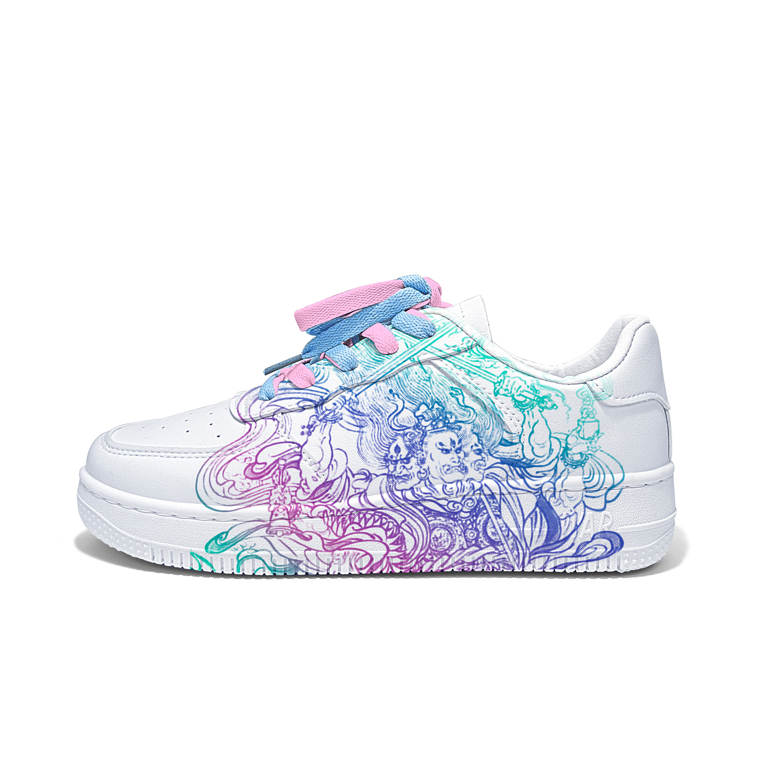 Кроссовки для скейтбординга с амортизацией, устойчивые к истиранию и скольжению, низкие, унисекс WARRIOR, z23461d( белый )
Кроссовки для скейтбординга с амортизацией, устойчивые к истиранию и скольжению, низкие, унисекс WARRIOR, z23461d( белый )