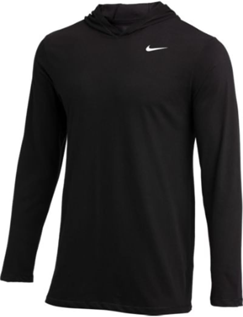 Мужская футболка Nike Dry с длинным рукавом и солнцезащитным кремом, Black, Черный, Мужская футболка Nike Dry с длинным рукавом и солнцезащитным кремом, Black
Мужская футболка Nike Dry с длинным рукавом и солнцезащитным кремом, Black, Черный, Мужская футболка Nike Dry с длинным рукавом и солнцезащитным кремом, Black