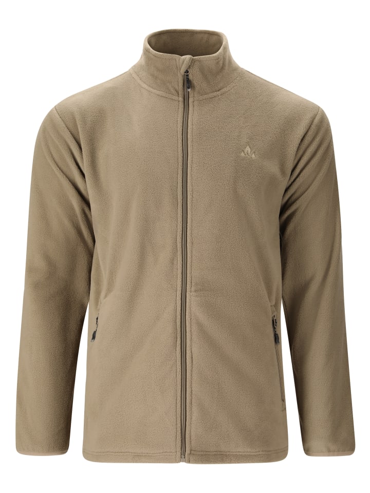 Флисовая куртка Whistler
Флисовая куртка Whistler